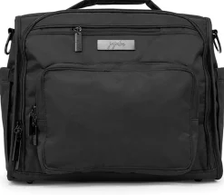 Ju-Ju-Be B.F.F. Diaper Bag - Black Out