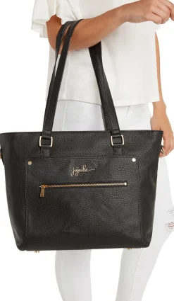 Ju-Ju-Be Everyday Tote - Noir