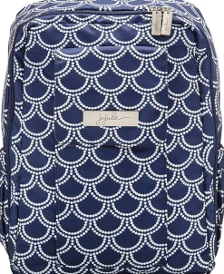 Ju-Ju-Be MiniBe Backpack Diaper Bag - Newport