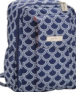 Ju-Ju-Be MiniBe Backpack Diaper Bag - Newport