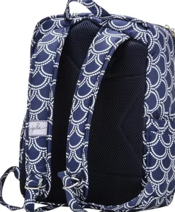 Ju-Ju-Be MiniBe Backpack Diaper Bag - Newport