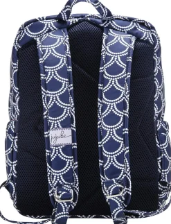 Ju-Ju-Be MiniBe Backpack Diaper Bag - Newport