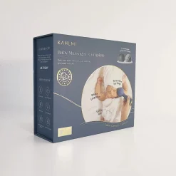 Kahlmi Complete Baby Massager