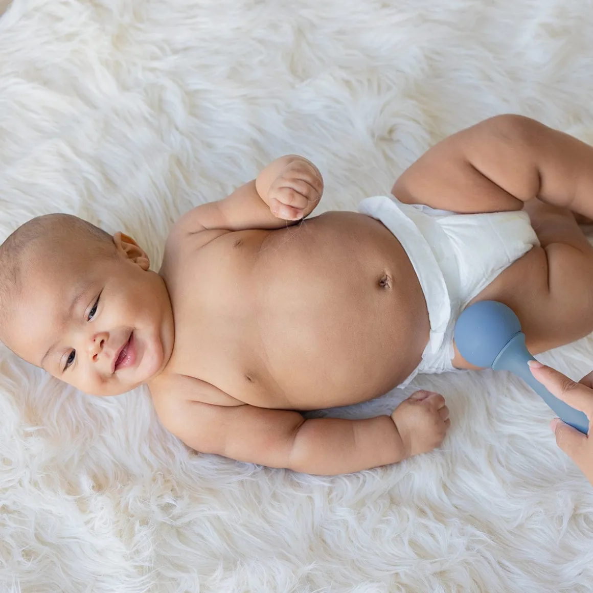 Kahlmi Complete Baby Massager