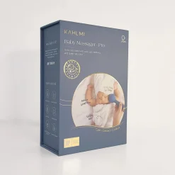 Kahlmi Pro Baby Massager