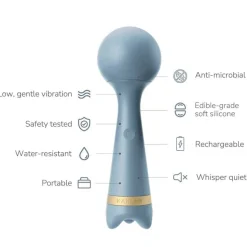 Kahlmi Pro Baby Massager
