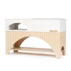 Kai Mud Kitchen