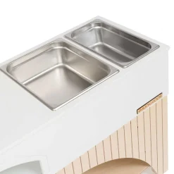 Kai Mud Kitchen