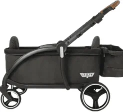 Keenz Class Stroller Wagon - Black