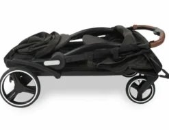 Keenz Class Stroller Wagon - Black
