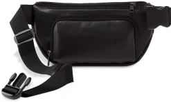 Kibou Diaper Bag Fanny Pack - Black