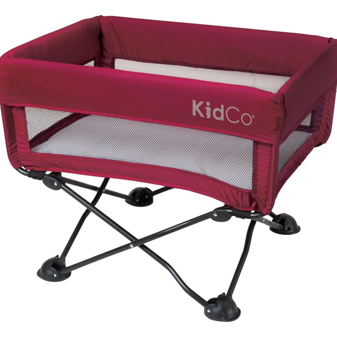 KidCo Dream Pod in Cranberry