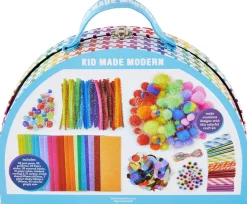 Kid Made Modern Over The Rainbow Craft Kit