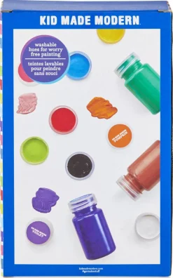Kid Made Modern Washable Paint Set
