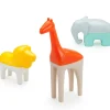 Kid O Mix & Match Animals