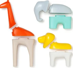 Kid O Mix & Match Animals