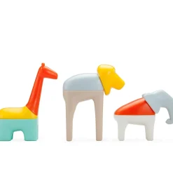 Kid O Mix & Match Animals