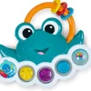 Kids2 Baby Einstein Neptune's Busy Bubbles Sensory Activity Toy