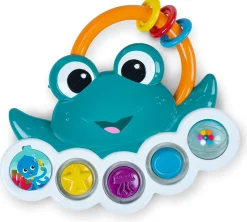 Kids2 Baby Einstein Neptune's Busy Bubbles Sensory Activity Toy