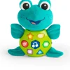 Kids2 Baby Einstein Neptune's Cuddly Composer Musical Discovery Toy