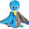 Kids2 Baby Einstein Ocean Explorers Opus Look Sea Listen Soothing Musical Plush Octopus Toy
