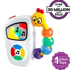 Kids2 Baby Einstein Take Along Tunes Musical Toy