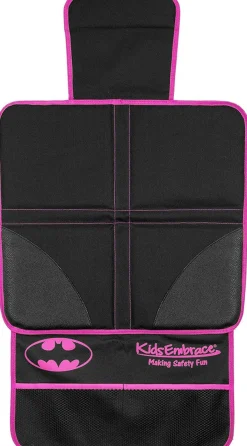 KidsEmbrace Deluxe Vehicle Mat - Batgirl