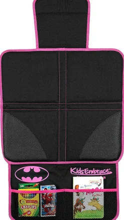KidsEmbrace Deluxe Vehicle Mat - Batgirl