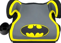 KidsEmbrace Fun Ride Booster - Batman