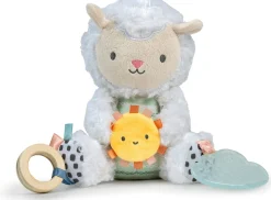 Kids2 Ingenuity Calm Springs Plush Activity Pal - Sheppy