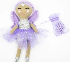 Kind Culture Belle the Good Deed Fairy