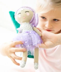 Kind Culture Belle the Good Deed Fairy