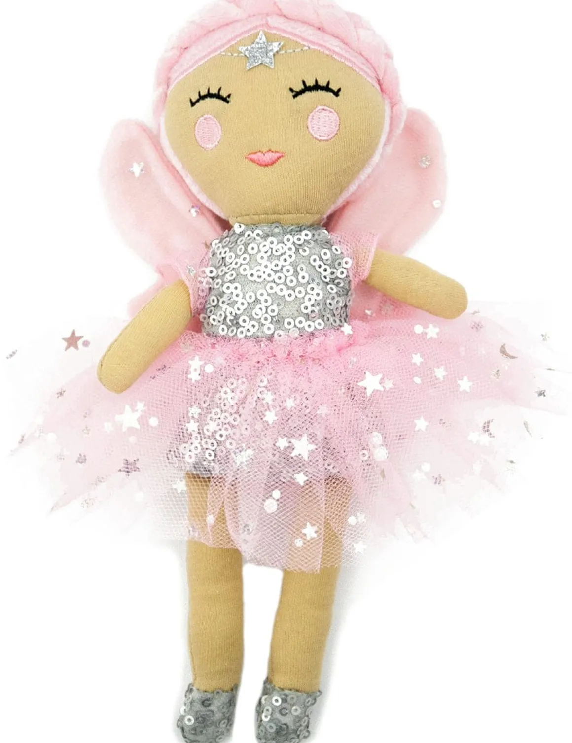 Kind Culture Fleur the Good Deed Fairy