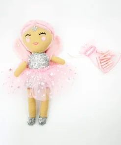 Kind Culture Fleur the Good Deed Fairy