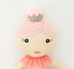 Kind Culture The Grace Doll