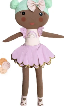 Kind Culture The Joy Doll