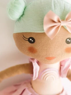 Kind Culture The Joy Doll
