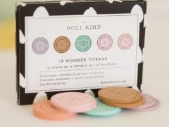 Kind Culture The Joy Doll
