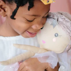 Kind Culture The Peace Doll
