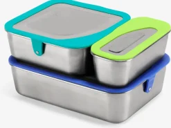 Klean Kanteen Food Box Complete Set