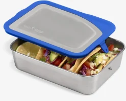 Klean Kanteen Food Box Complete Set