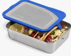 Klean Kanteen Food Box, 34 oz - Meal Size