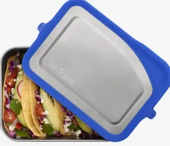 Klean Kanteen Food Box, 34 oz - Meal Size