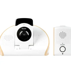 Kodak Baby Monitoring System