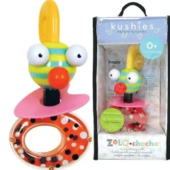 Kushies Zolo Cha Cha Buggy