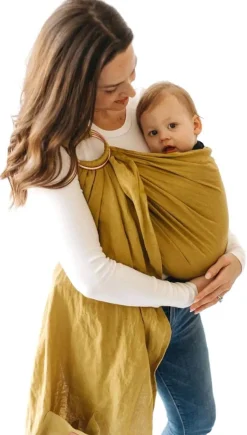 Kyte Baby Ring Sling - Banyan