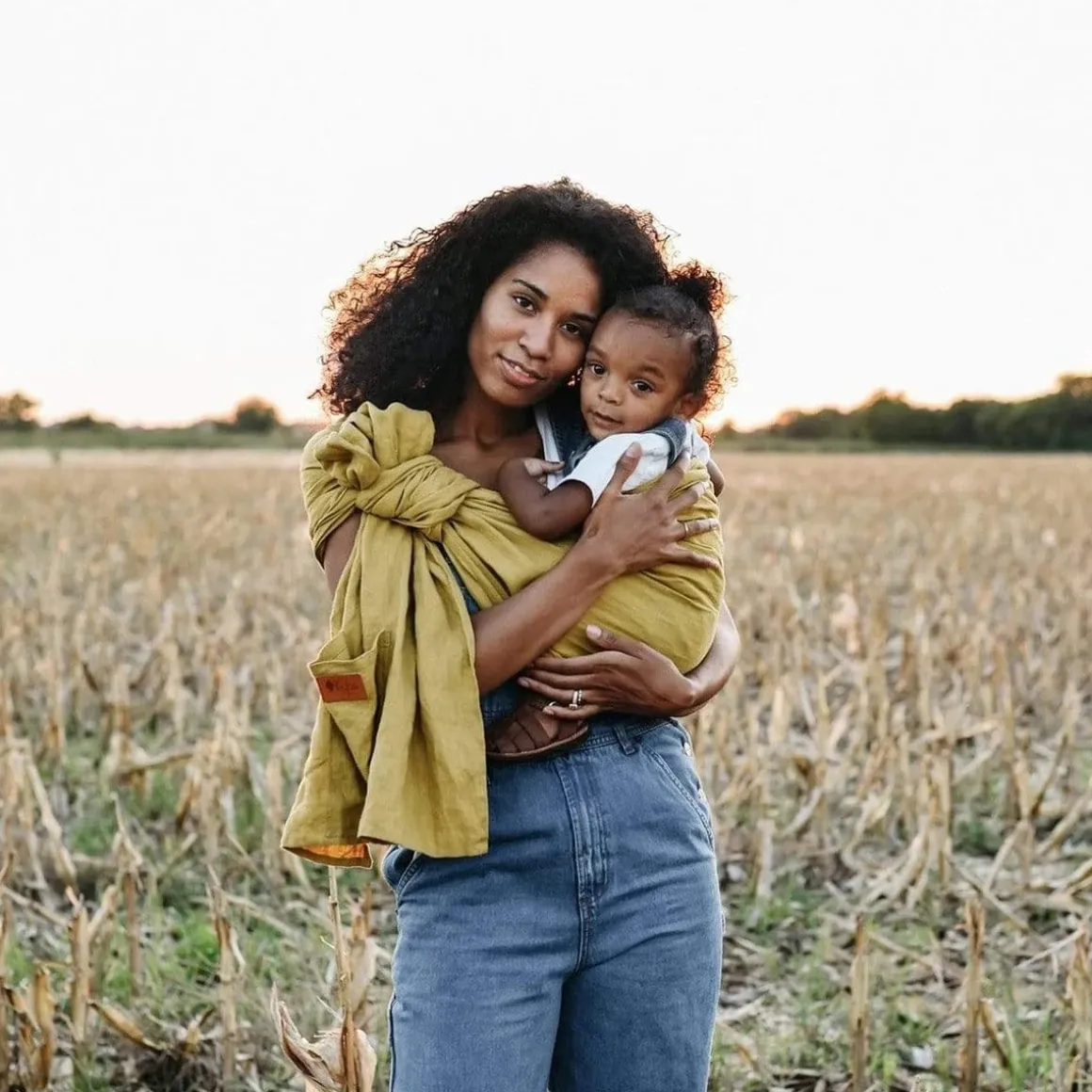 Kyte Baby Ring Sling - Banyan