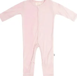 Kyte Baby Romper - Blush (12-18M)