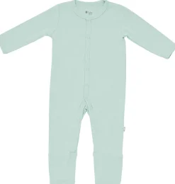 Kyte Baby Romper - Sage (12-18M)