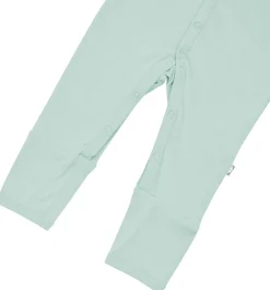 Kyte Baby Romper - Sage (12-18M)